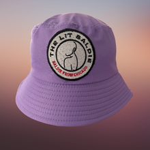 Load image into Gallery viewer, The Lit Baldie Bucket