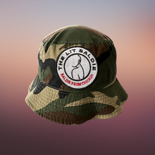Load image into Gallery viewer, The Lit Baldie Bucket