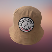 Load image into Gallery viewer, The Lit Baldie Bucket