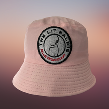 Load image into Gallery viewer, The Lit Baldie Bucket