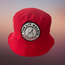 Load image into Gallery viewer, The Lit Baldie Bucket