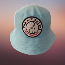 Load image into Gallery viewer, The Lit Baldie Bucket