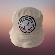 Load image into Gallery viewer, The Lit Baldie Bucket