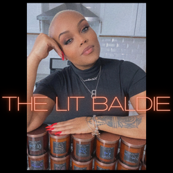 The Lit Baldie 